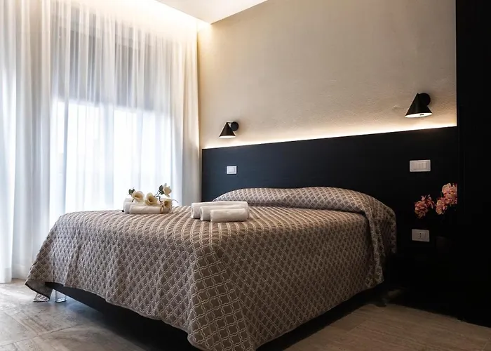 Konukevi Valentino 3*