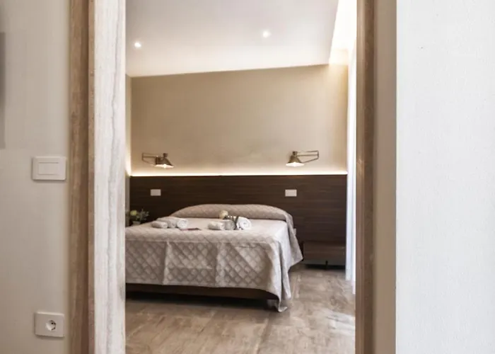 Valentino בית הארחה