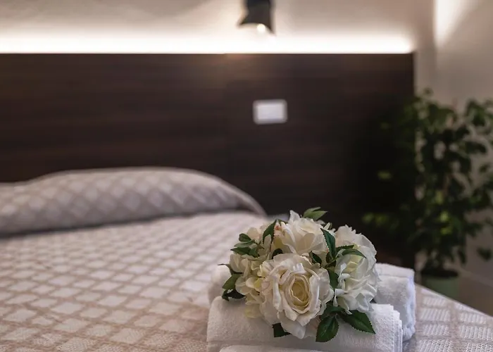 בית הארחה Valentino