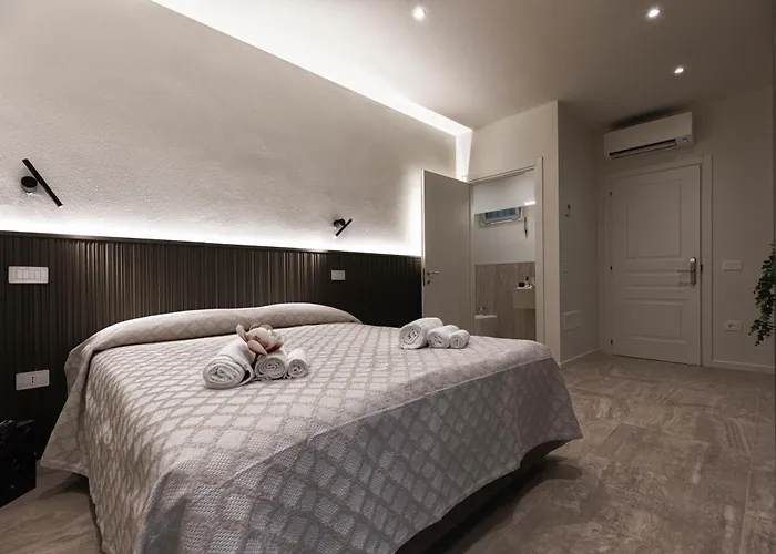 Valentino 3* ראבנה