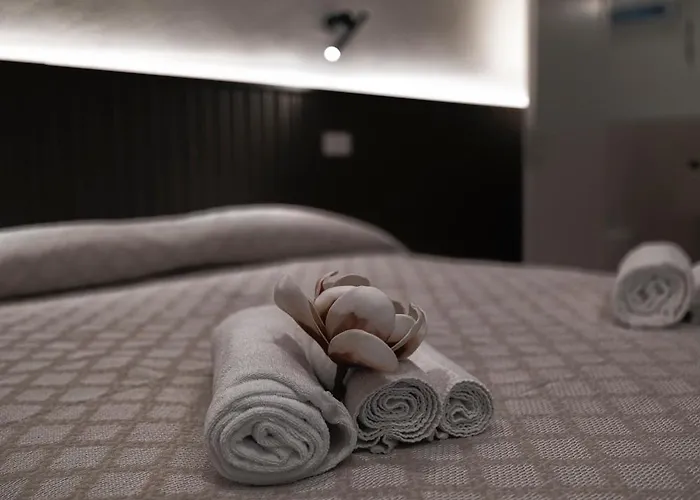 בית הארחה Valentino