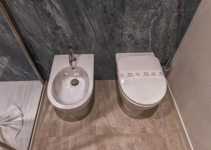 Konukevi Valentino Ravenna