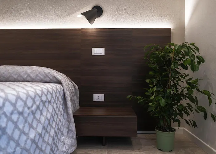 Valentino בית הארחה