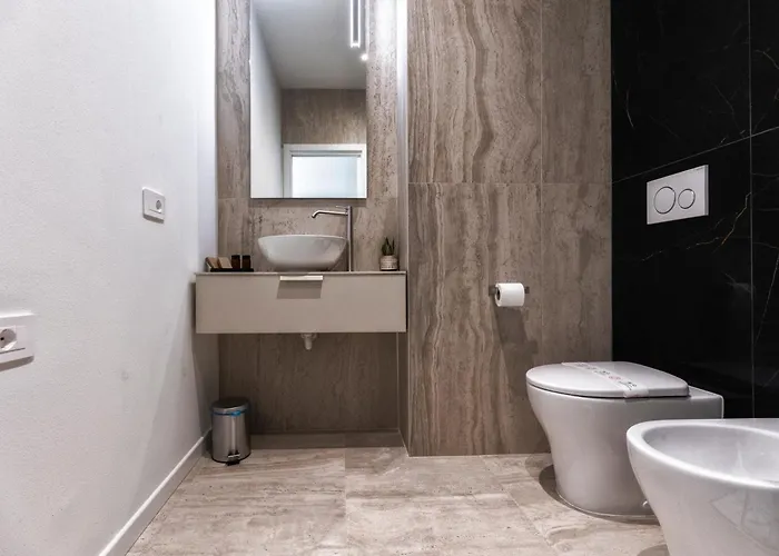 בית הארחה Valentino ראבנה