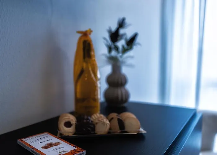 Konukevi Valentino 3*