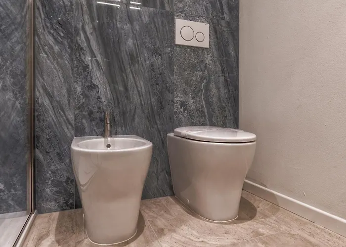 בית הארחה Valentino ראבנה