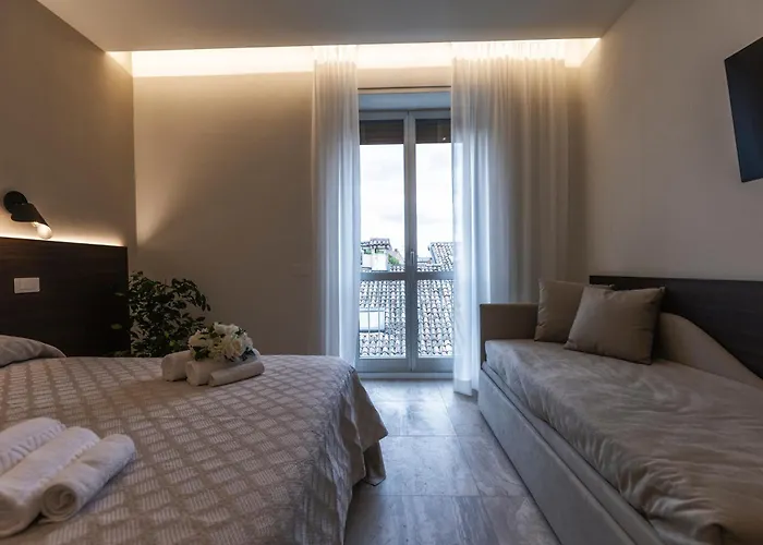 Valentino 3* ראבנה