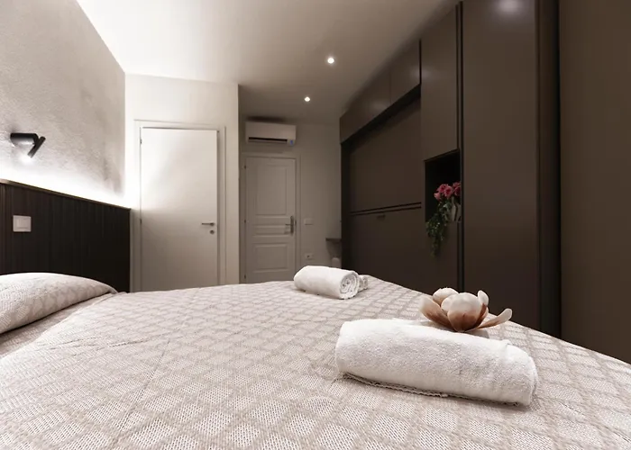 Konukevi Valentino Ravenna