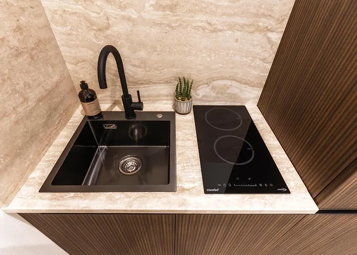 בית הארחה Valentino 3*