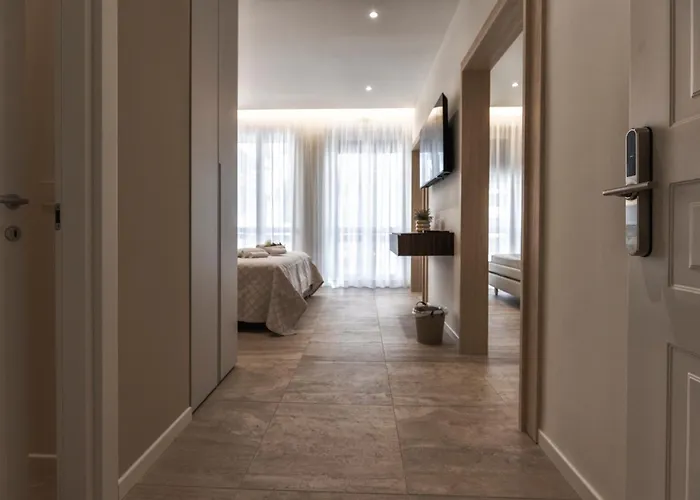 Valentino 3* ラヴェンナ