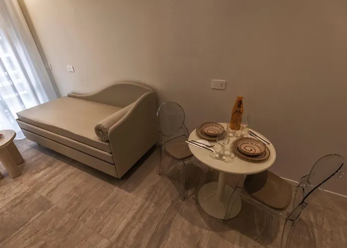 Konukevi Valentino Ravenna